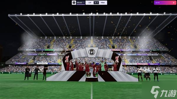 《足球经理2026 FM2026 》解锁帧数上限方法 锁60帧怎么办