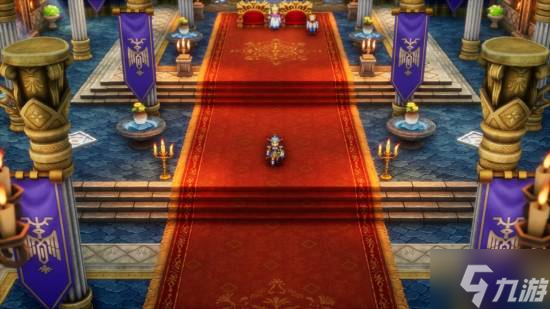 fami通统计日本上周销量榜 前五名三个DQ重制版 