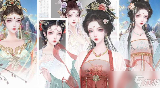 橙光高自由度生子养成手游下载介绍2025 橙光养成游戏哪些值得玩截图