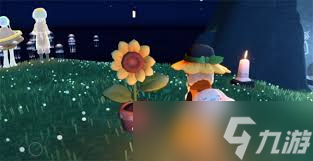 光遇有友节第二周任务3怎么通关