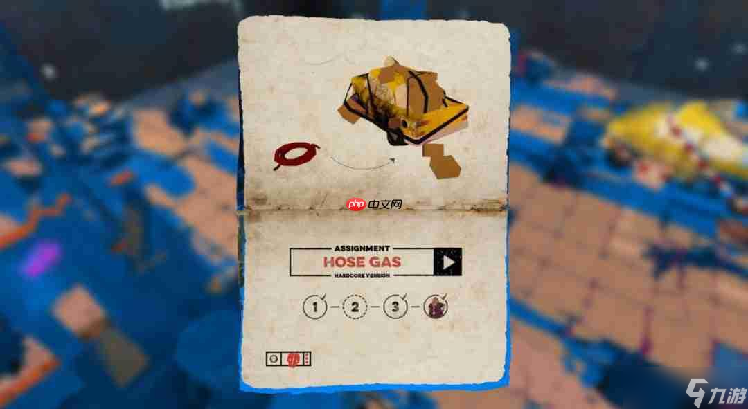 Epic喜加一!冒险解谜游戏《死神菲利克斯》免费领