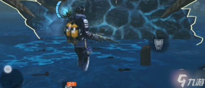 明日之后混副本玩法