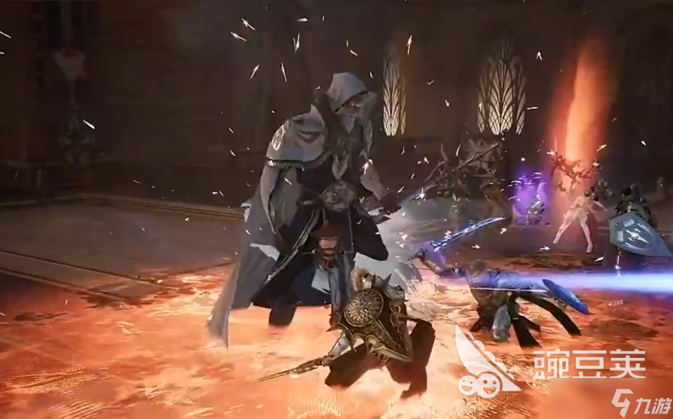 天堂2盟约手游什么时候公测 天堂2盟约开服时间一览