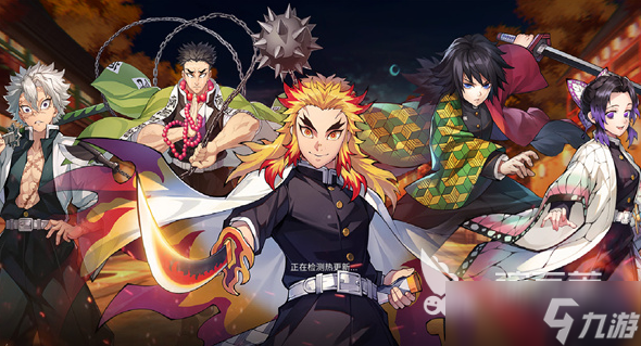 火影同人系列游戏大全 2025必玩的火影游戏下载