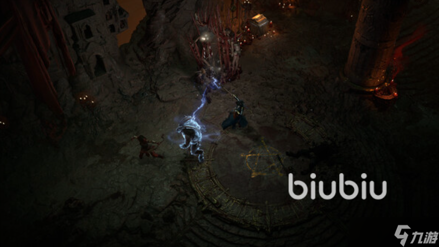 暗黑破坏神4国服卡顿怎么解决 暗黑破坏神4国服加速器使用推荐