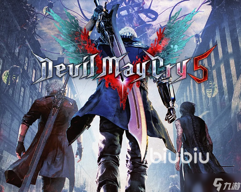 鬼泣5黑屏进不去怎么办 鬼泣5黑屏需要加速工具吗