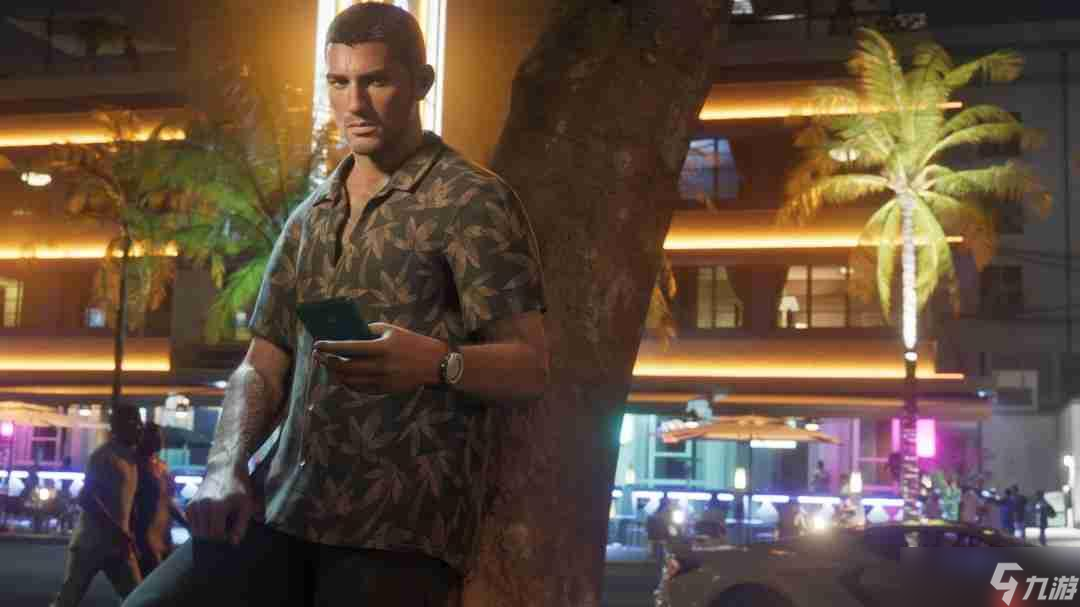 它延期我改期！Devolver Digital坚持"伏击"《GTA6》