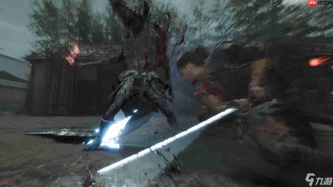 《鬼武者 劍之道》新情報 連鎖一閃 活用場景物件