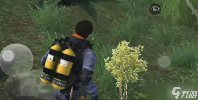 明日之后采麻工前期玩法