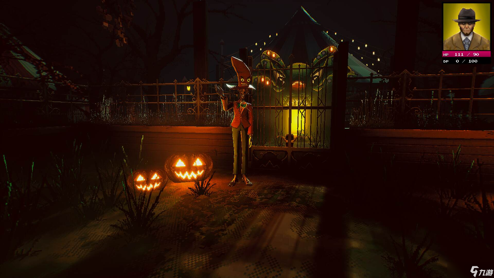 理智之下,共鸣之上——揭开叙事向卡牌战斗RPG《疯狂面纱》的心灵世界