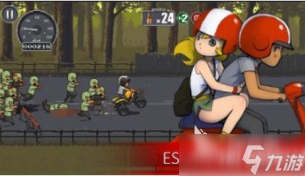 流行的无尽狂潮类似游戏排行榜 耐玩的生存游戏下载推荐2025