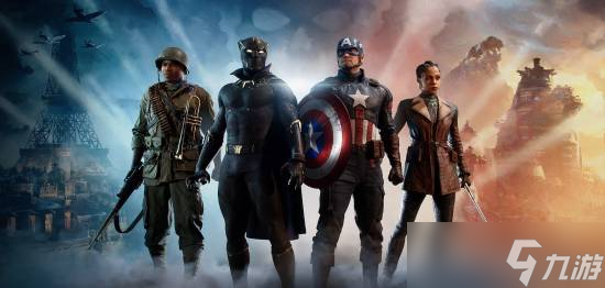 漫威1943再延期至2026年后，引爆玩家热议