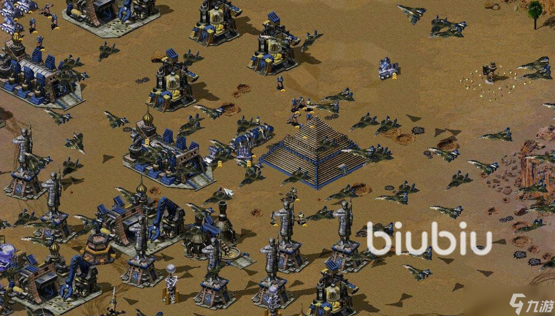 红警2尤里的复仇黑屏怎么办 红警2进入游戏黑屏解决方式介绍