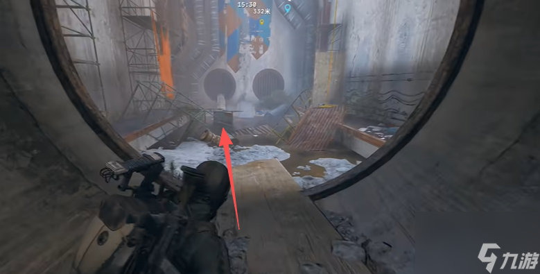 ARC Raiders水源问题任务流程