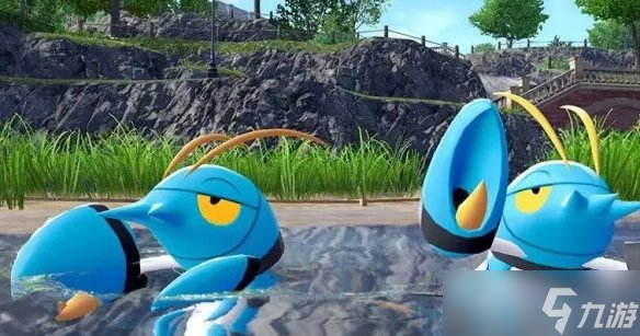 《宝可梦传说ZA》连接交换方法