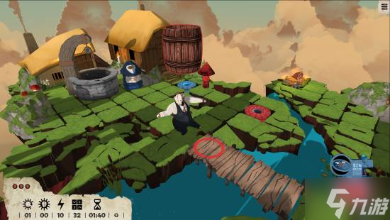 Epic喜加二:死神爱上人类的浪漫喜剧《死神菲利克斯》