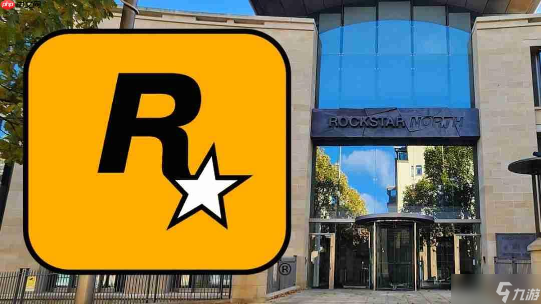 被开除员工在R星总部外激烈抗议 《GTA6》前景堪忧