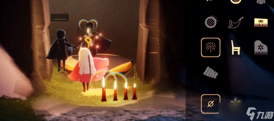 光遇如何获取权杖