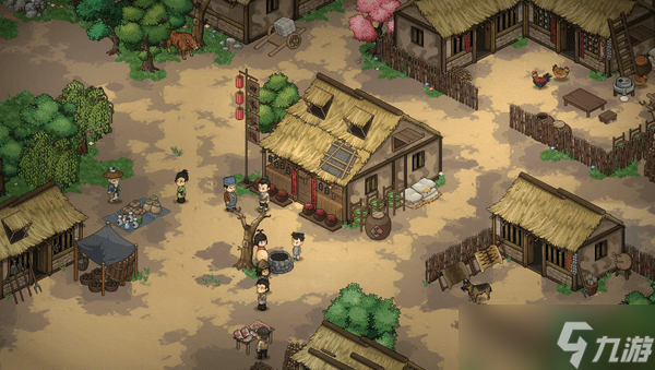 大俠立志傳傳國(guó)玉璽怎么合成