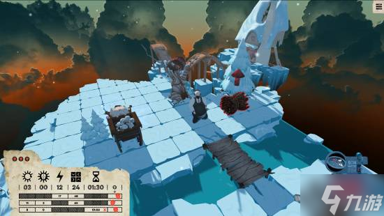 Epic喜加二:死神爱上人类的浪漫喜剧《死神菲利克斯》