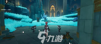 二重螺旋武士刀怎么用