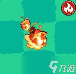 《植物大战僵尸3》岩浆玉露介绍