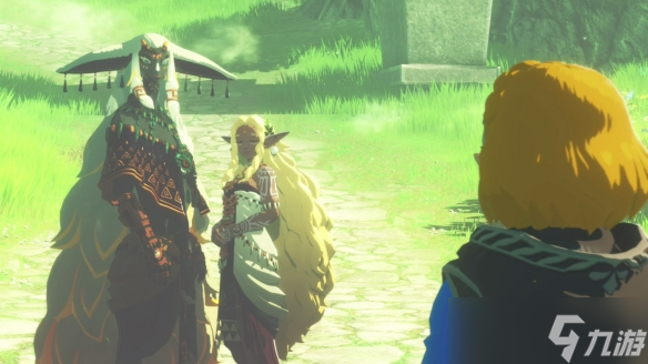 《塞尔达无双：封印战记》通关时长：主线约22小时！