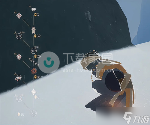 光遇时刻季先祖兑换图大全