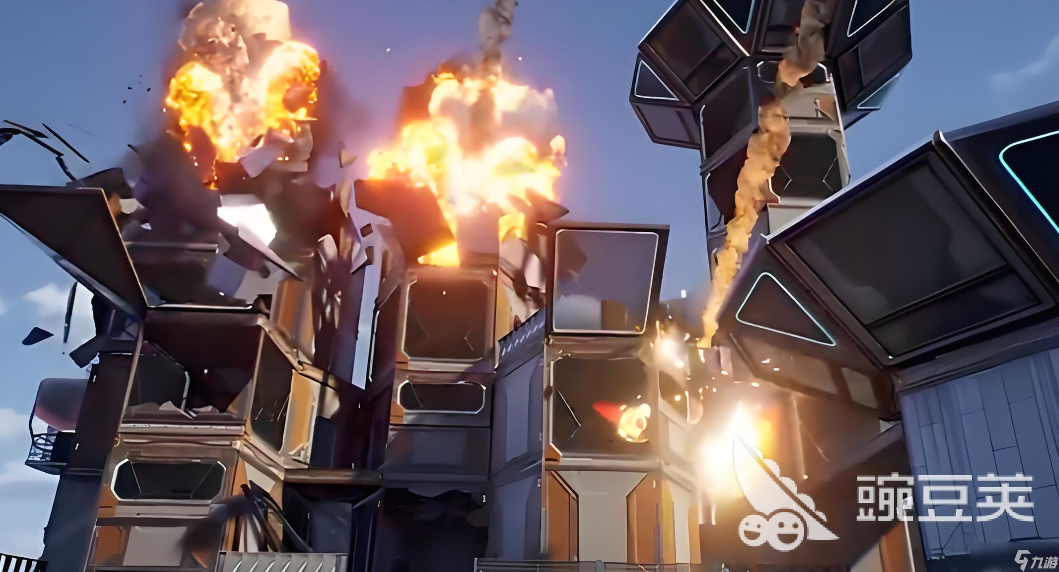 机械启元PVP模式怎么玩 机械启元PVP模式玩法介绍