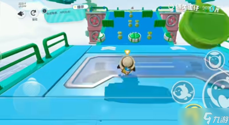 蛋仔派对上分技巧有哪些 蛋仔派对上分攻略大全