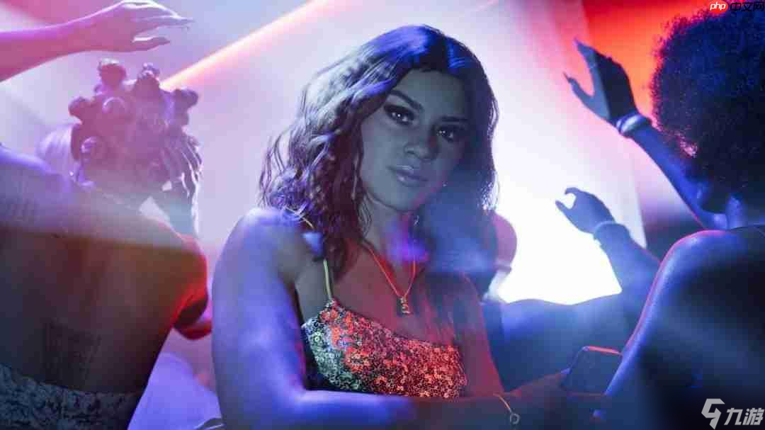 Take-Two CEO称并未后悔推迟《GTA6》发售 并让友商学会接受