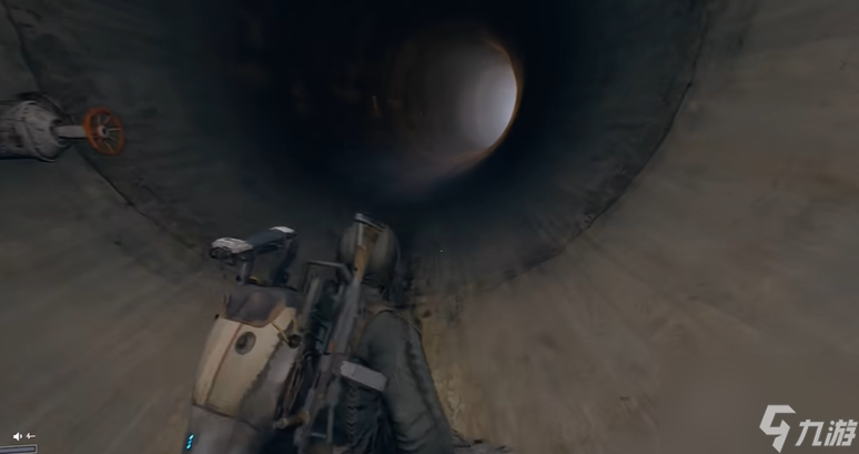 ARC Raiders水源问题任务流程