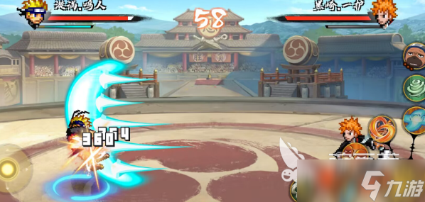 火影同人系列游戏哪些值得玩2025 优质的火影同人系列游戏汇总