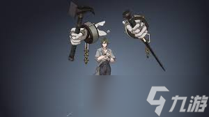 白荆回廊拉波技能详情