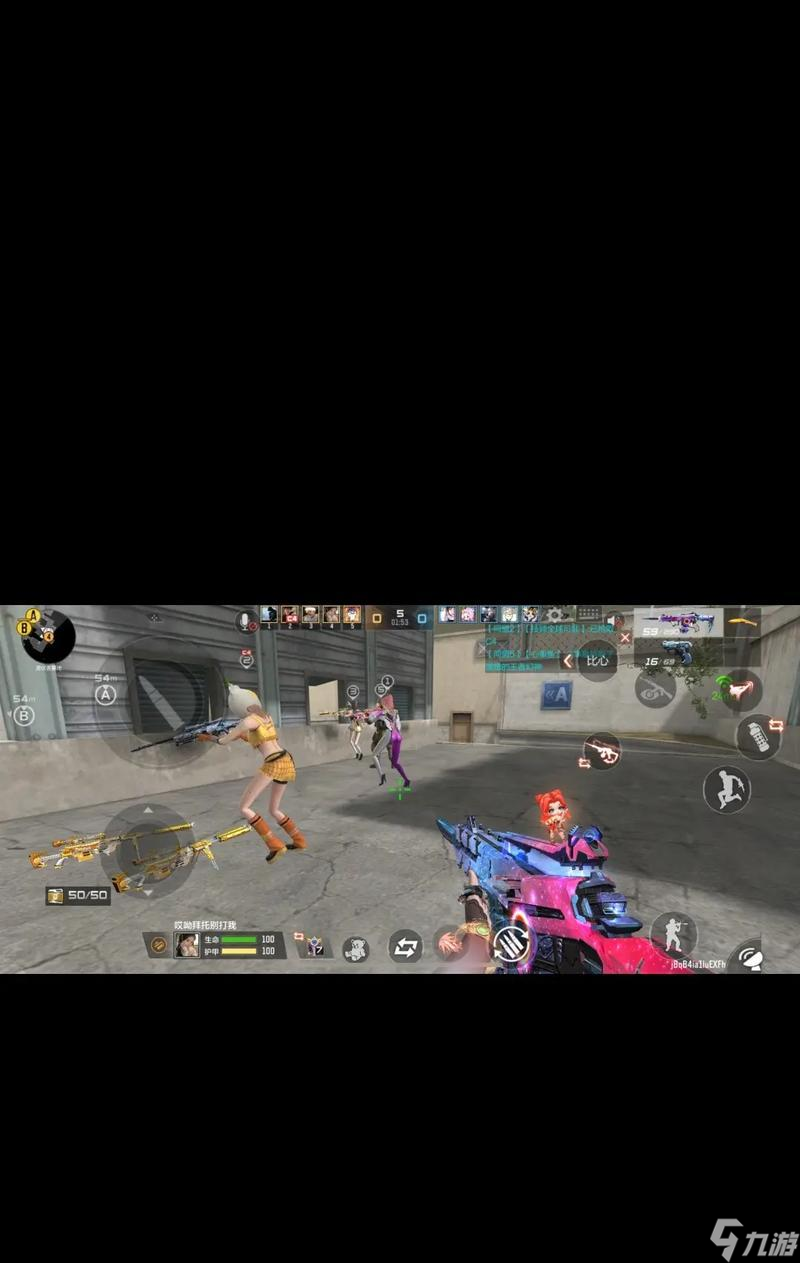 生死狙击2五排玩法是什么 怎么组织五排队伍 