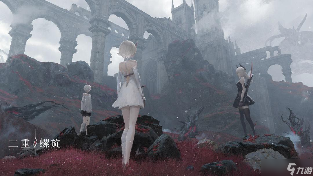 二重螺旋魔灵怎么获取