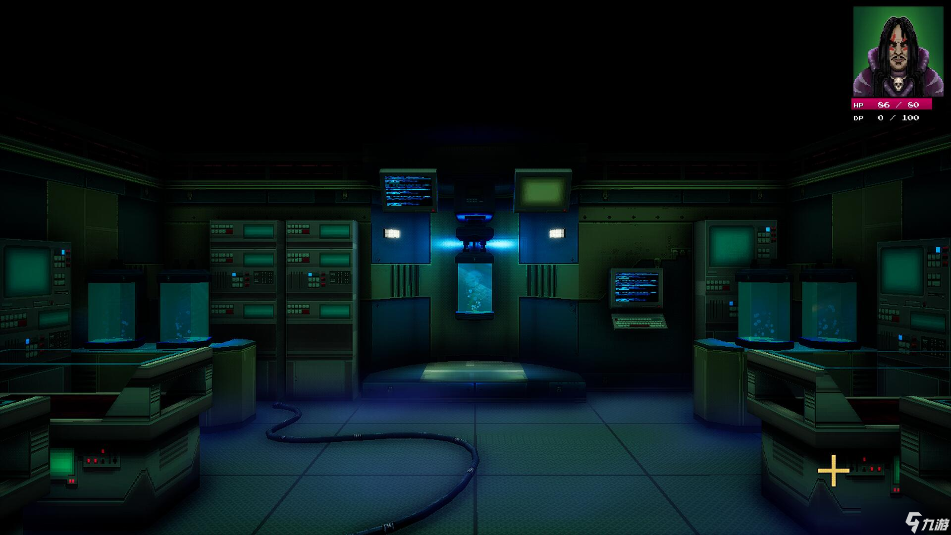 理智之下,共鸣之上——揭开叙事向卡牌战斗RPG《疯狂面纱》的心灵世界