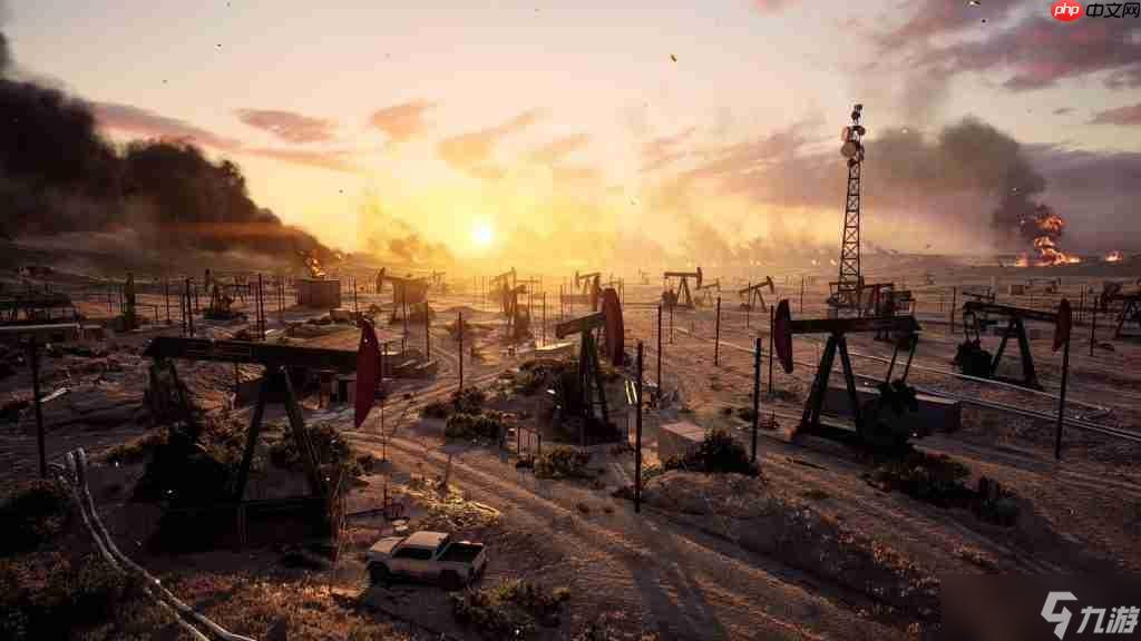 非常听劝!《<a id='link_pop' class='keyword-tag' href='https://www.9game.cn/zhandi6/'>战地6</a>》回应争议决定增加更多大地图