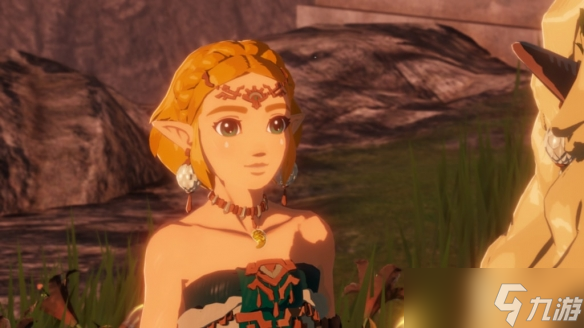 《塞爾達無雙 封印戰(zhàn)紀》配樂由《尼爾》團隊操刀 