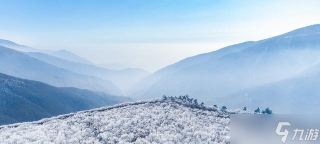 “冬天雪大不大,冷不冷?就看立冬节气,今日立冬,有啥说法?