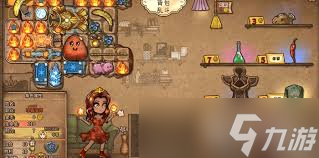 背包乱斗法师怎么玩