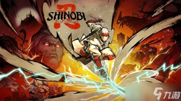 《超级忍:反攻的斩击》Steam售价国区永降:仅76元!