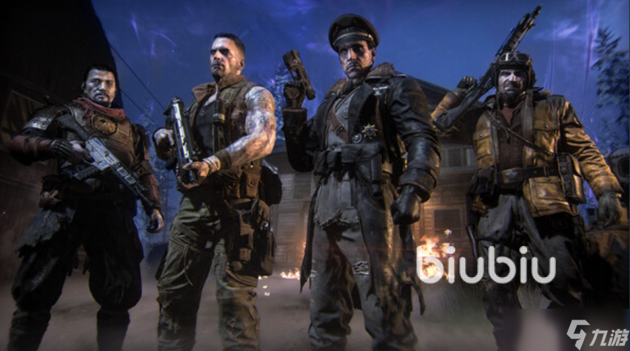 使命召唤22黑色行动7下载慢怎么办 COD22下载慢应对工具分享