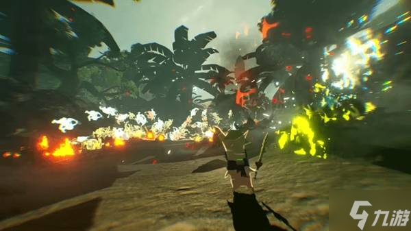 《塞尔达无双封印战记》全武器介绍表 武器类型与基础属性介绍