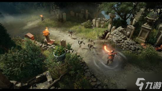 好评ARPG《泰坦之旅2》价格永涨!30美元涨至35美元