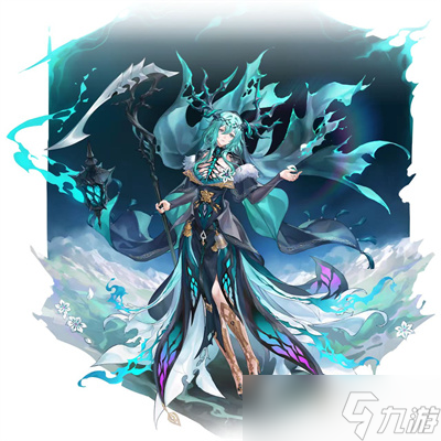 二重螺旋妮弗尔夫人怎么获取