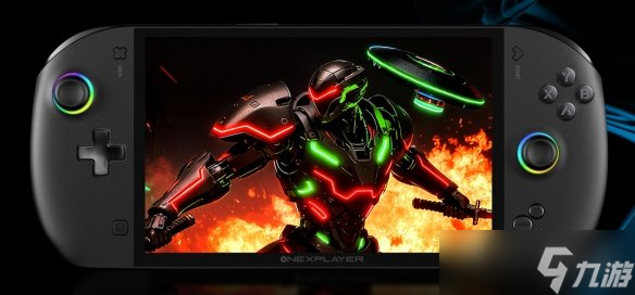 Ryzen AI Max 395掌机PC ONEXFLY Apex众筹将开启