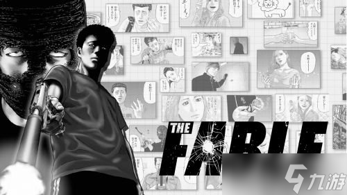 《The Fable》首次改編游戲 體驗版即獲好評 現(xiàn)已上線Steam＆發(fā)售特賣進行中 