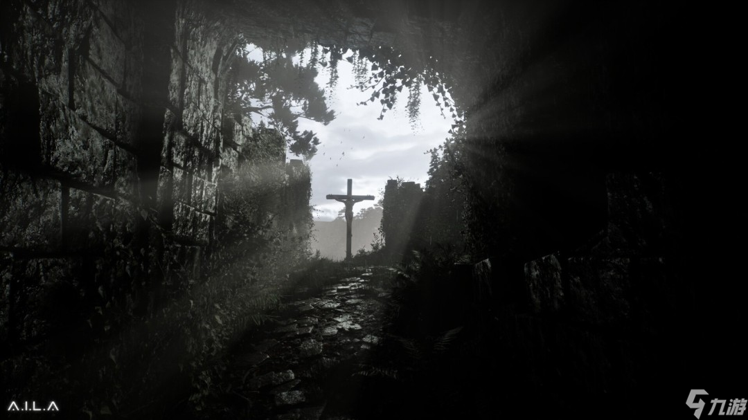 11月25日发售！恐怖射击游戏《A.I.L.A》推出全新预告