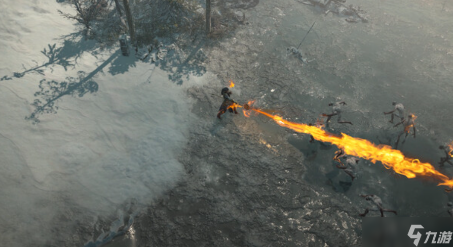 暗黑破坏神4国服下载慢怎么办 暗黑破坏神4国服下载慢解决工具分享截图